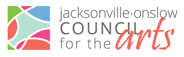 Jacksonville Onslow Council for the Arts
